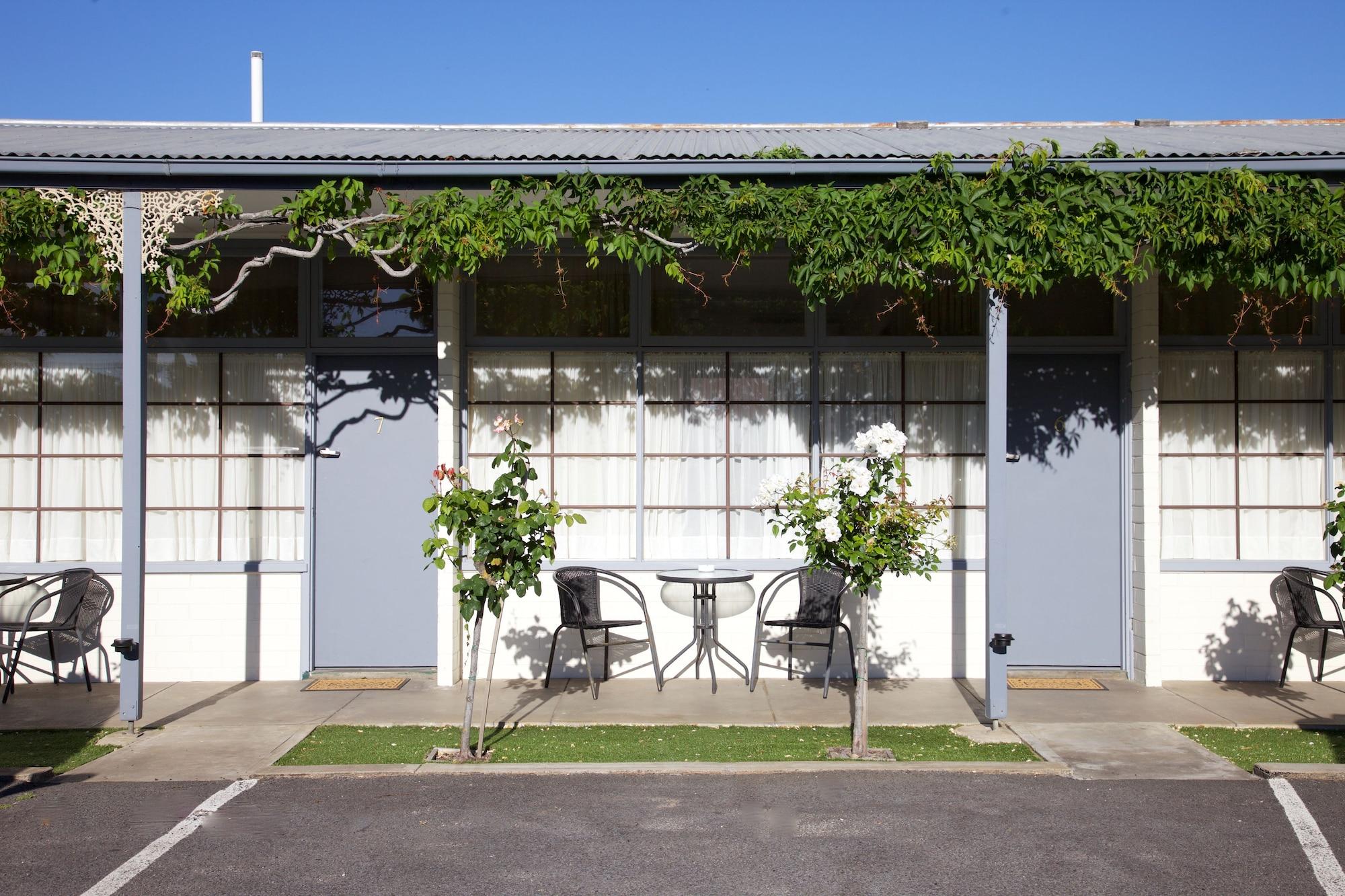 Guichen Bay Motel Robe Exterior photo