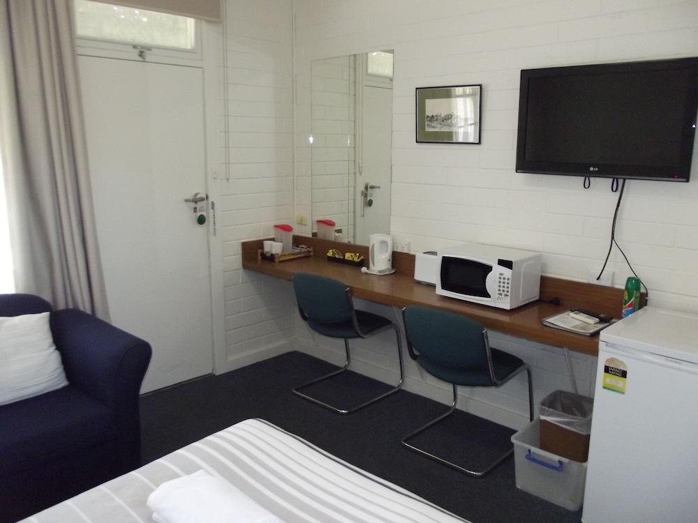 Guichen Bay Motel Robe Exterior photo
