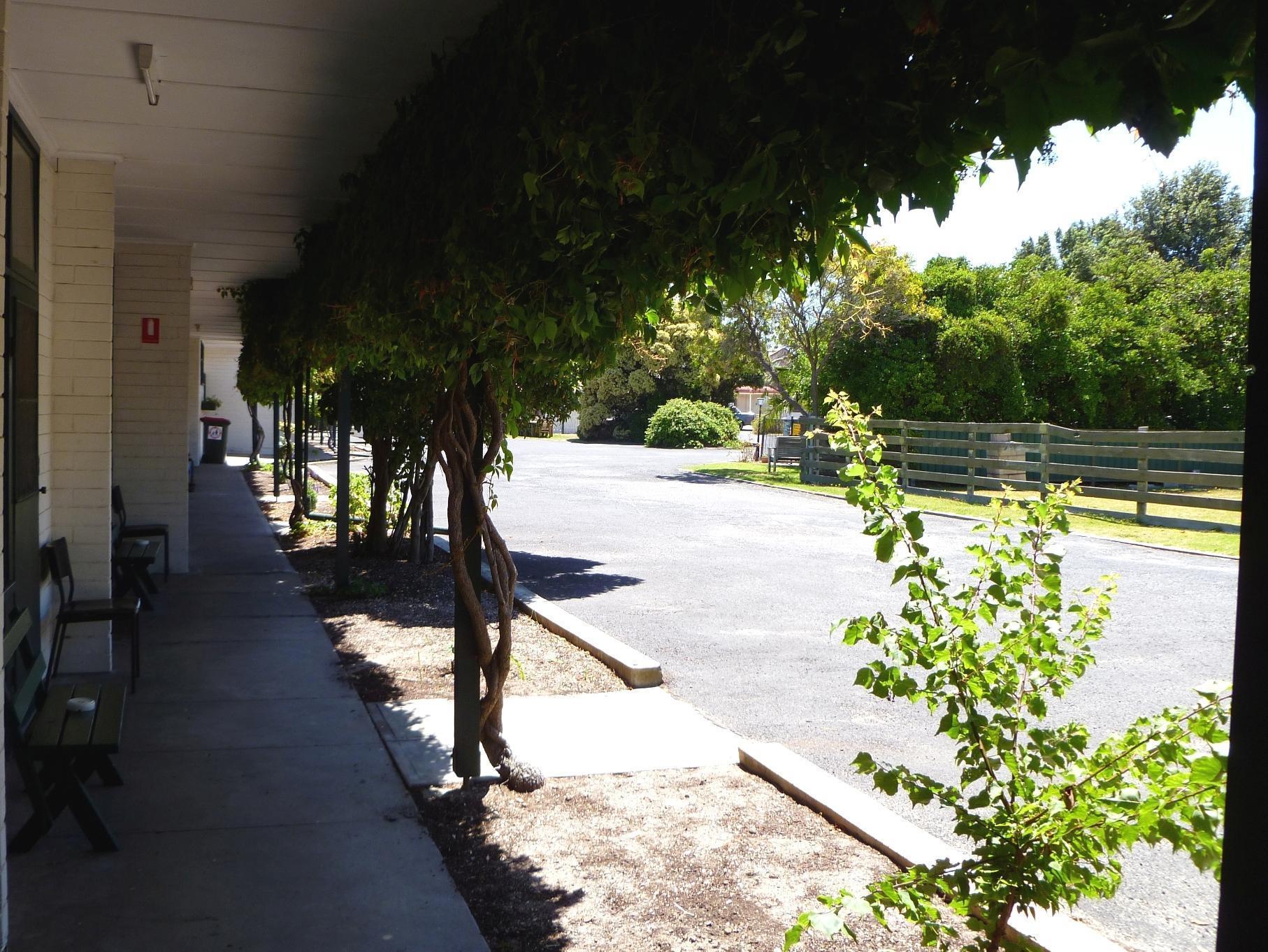 Guichen Bay Motel Robe Exterior photo
