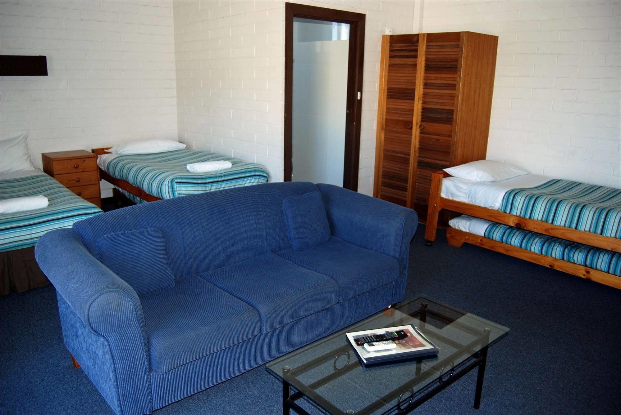 Guichen Bay Motel Robe Exterior photo