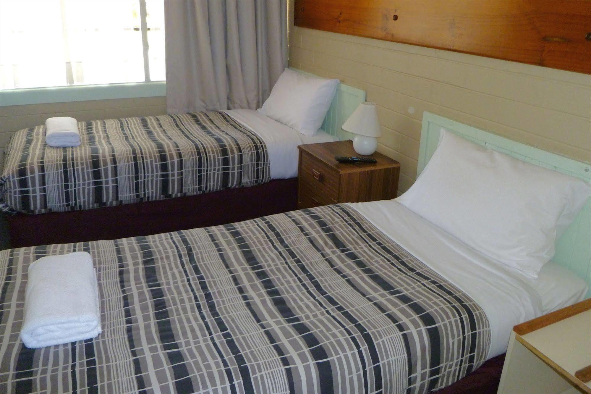 Guichen Bay Motel Robe Exterior photo