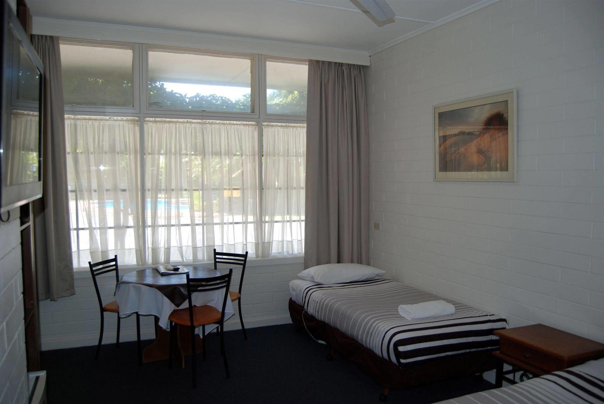 Guichen Bay Motel Robe Exterior photo