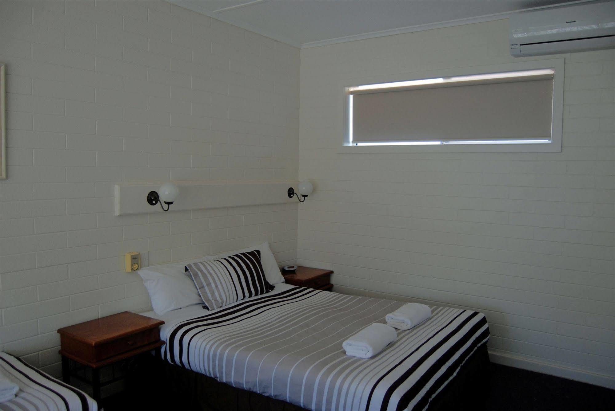 Guichen Bay Motel Robe Exterior photo